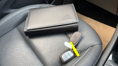 Hyundai IONIQ 1.6 GDi Hybrid Premium SE 5dr DCT Hybrid Hatchback